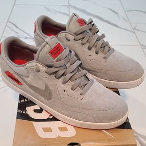 Nike x Koston Heritage Infareds